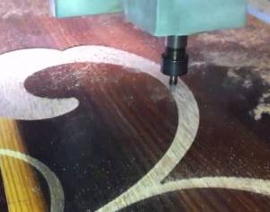 CNC Work